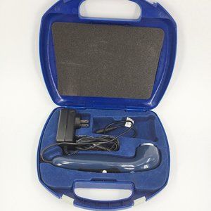 LG Pro Series Ultrasound Portable unit, Tested Works, Manual Not Included